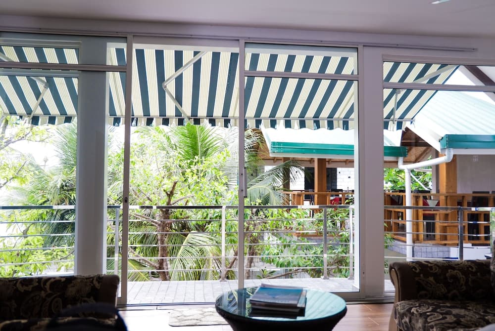 Palm Residence - View 11