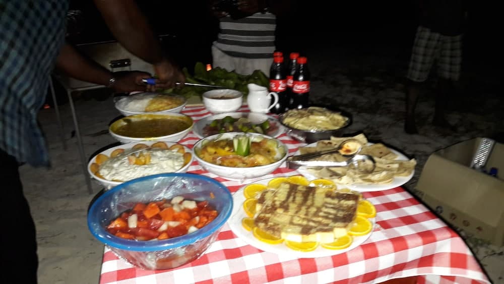 Annama Lodge And Dive - View 19