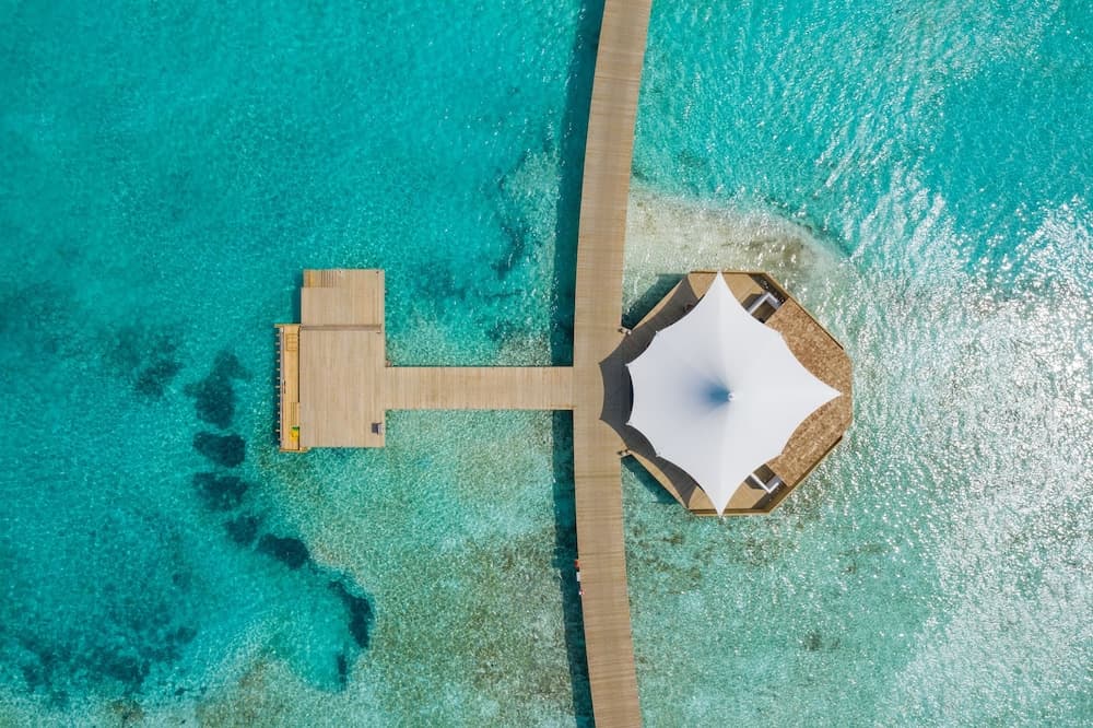 Cinnamon Hakuraa Huraa Maldives - All Inclusive Adults-Only - View 40