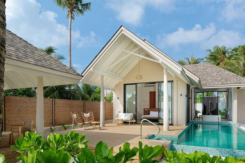 Ananea Madivaru Maldives - View 88