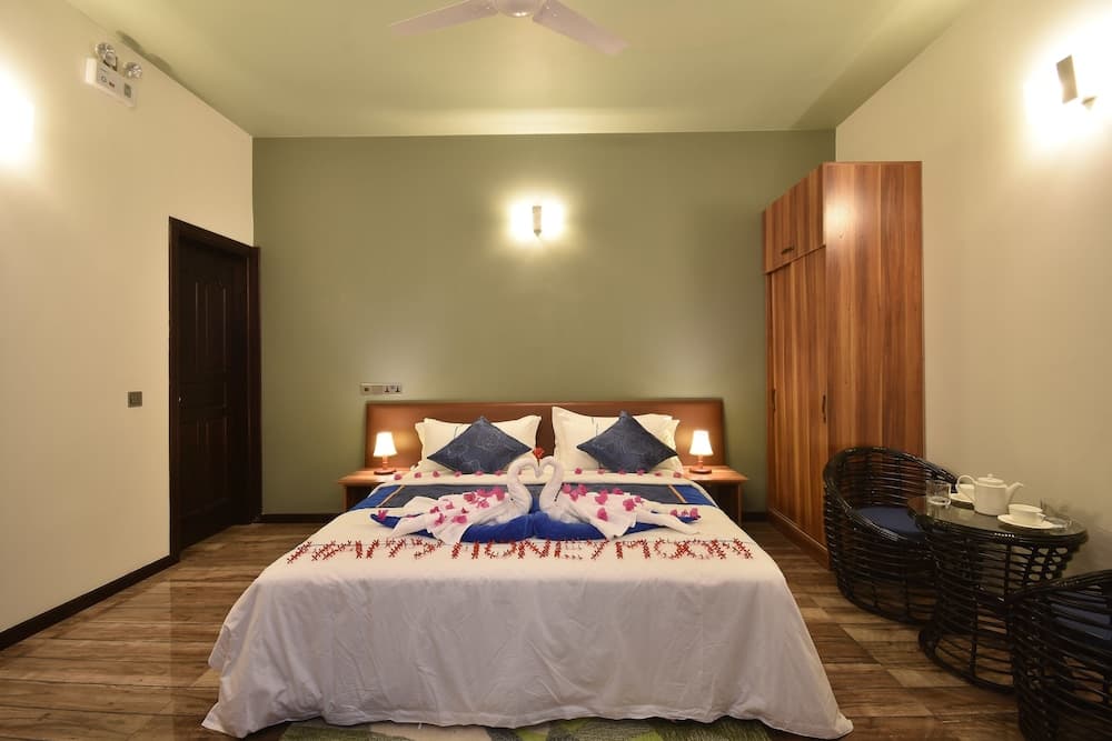 Island Home Ukulhas - View 19