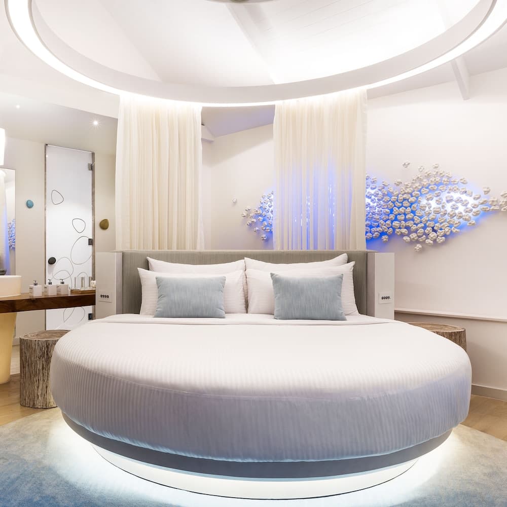 LUX* South Ari Atoll - View 31