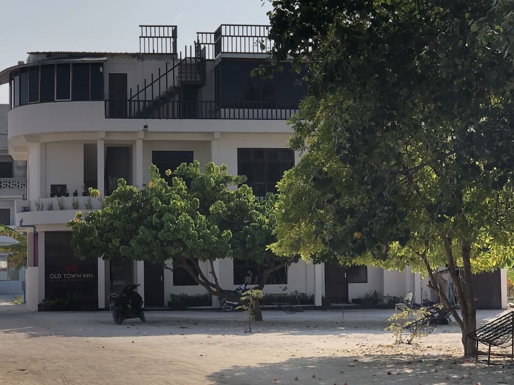 Old Town Inn - View 30