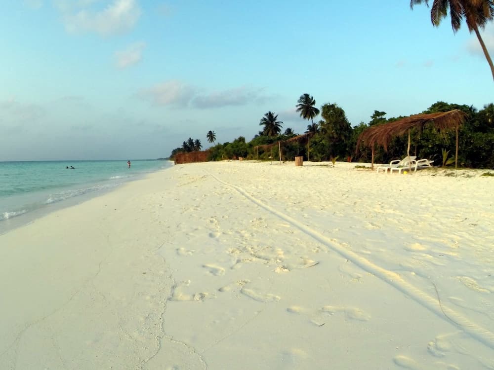 Evexia Beach Collection - A Premium Wellness Retreat - View 2