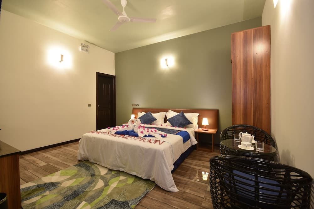 Island Home Ukulhas - View 21