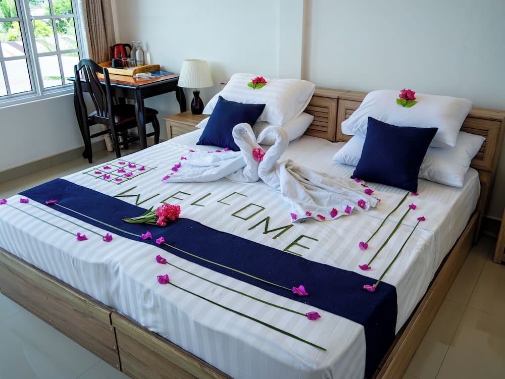 Biosphere Inn Maldives - View 44