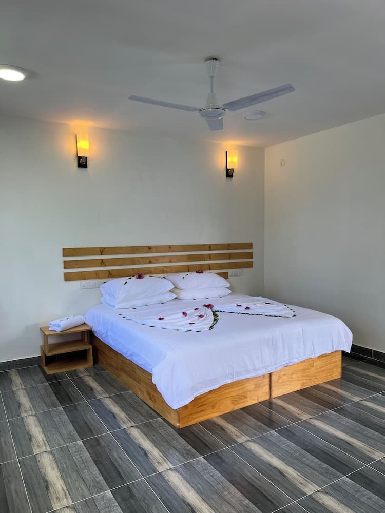 Ramzu Villa - View 14