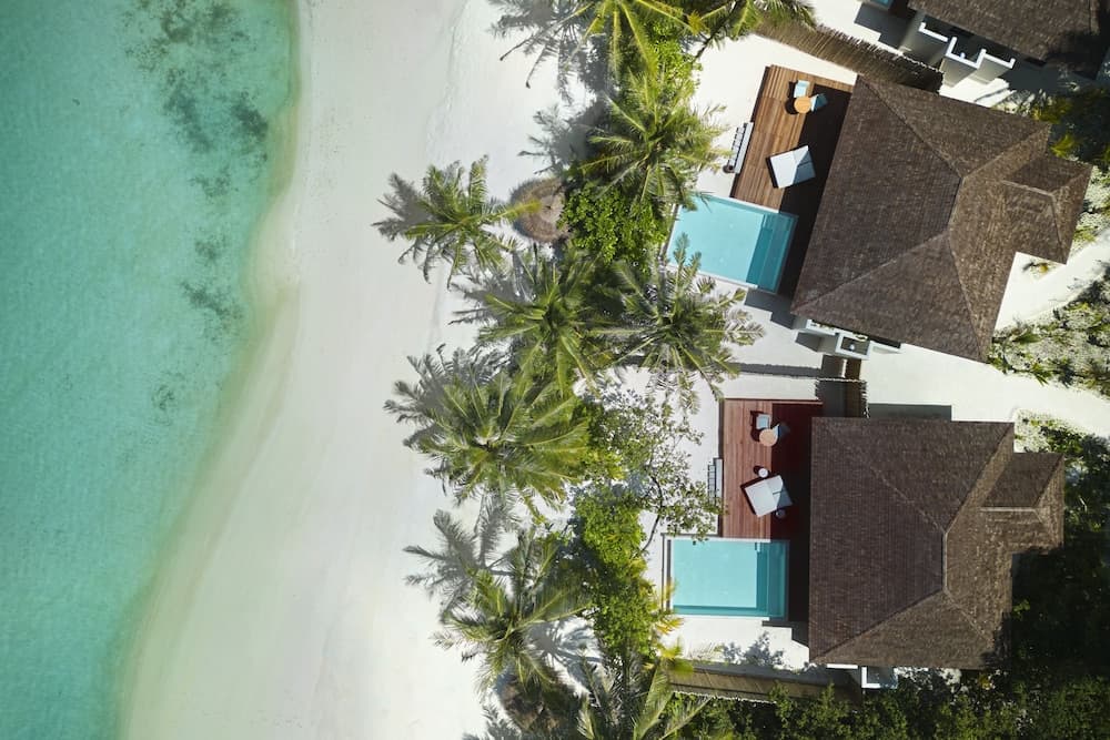 Anantara Veli Maldives Resort - Adults Only - View 24