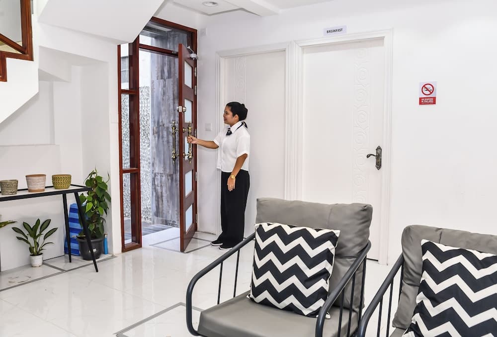 LemonRock Comfort - View 2