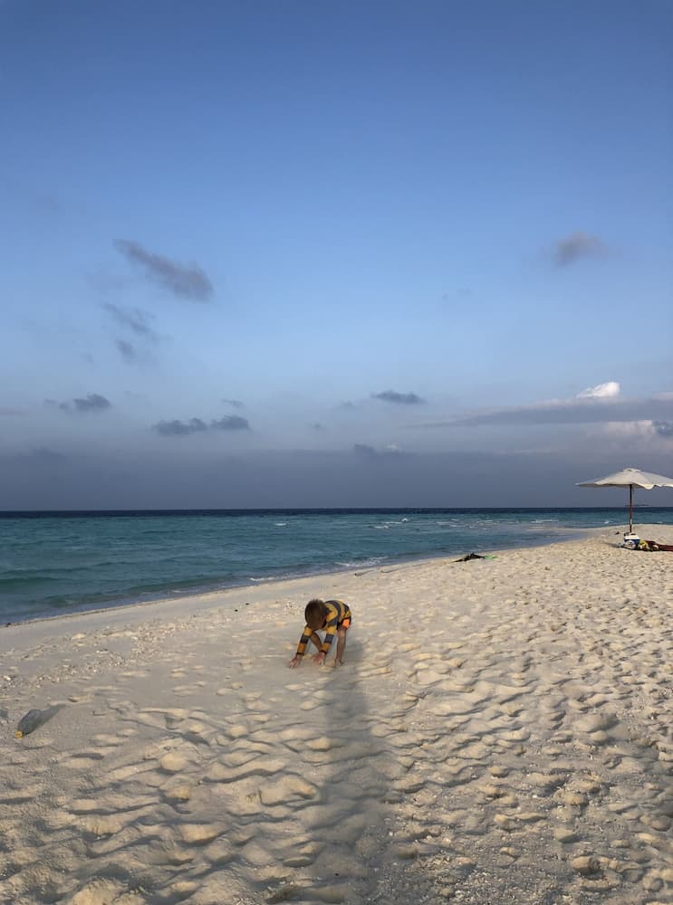 Mariana Inn Maldives - View 23