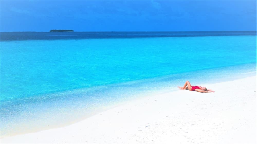 Akasha Beach Maafushi - View 7