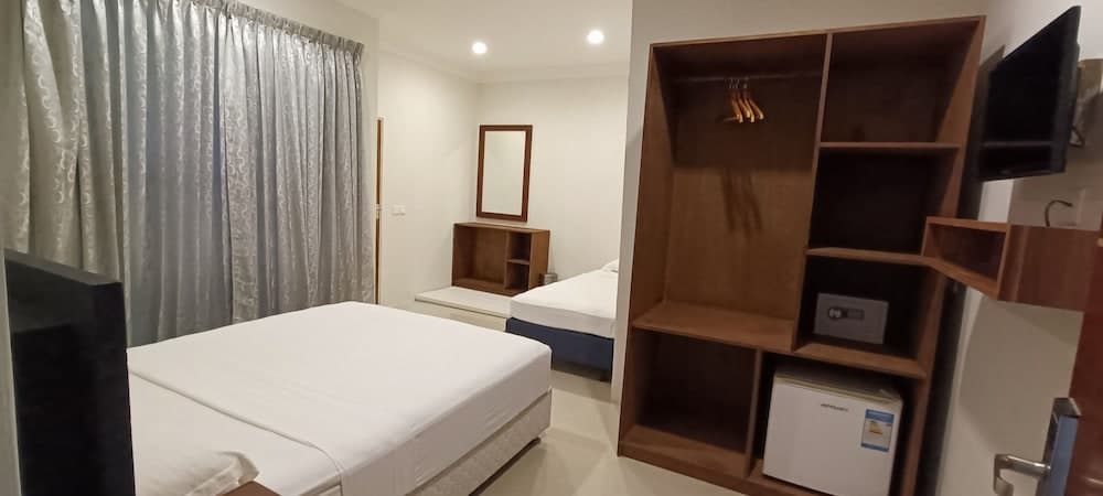 Ras Rana Lodge - View 13