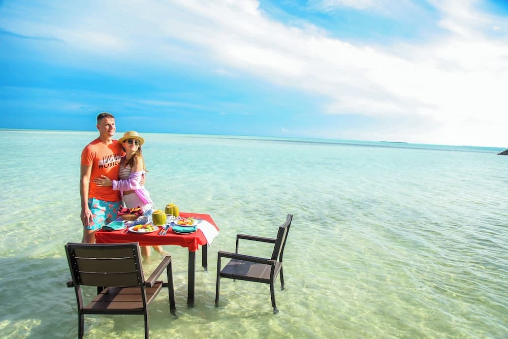 Rahaa Resort Maldives - View 73