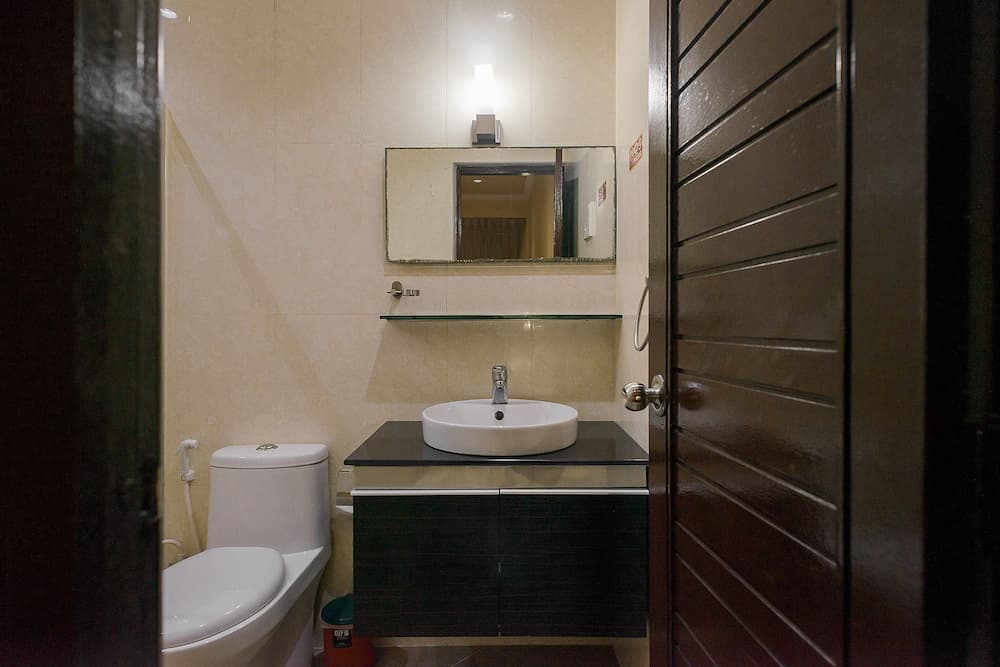 Narnia Maldives - View 18