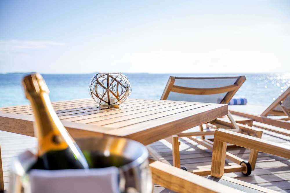 Hurawalhi Island Resort - View 61