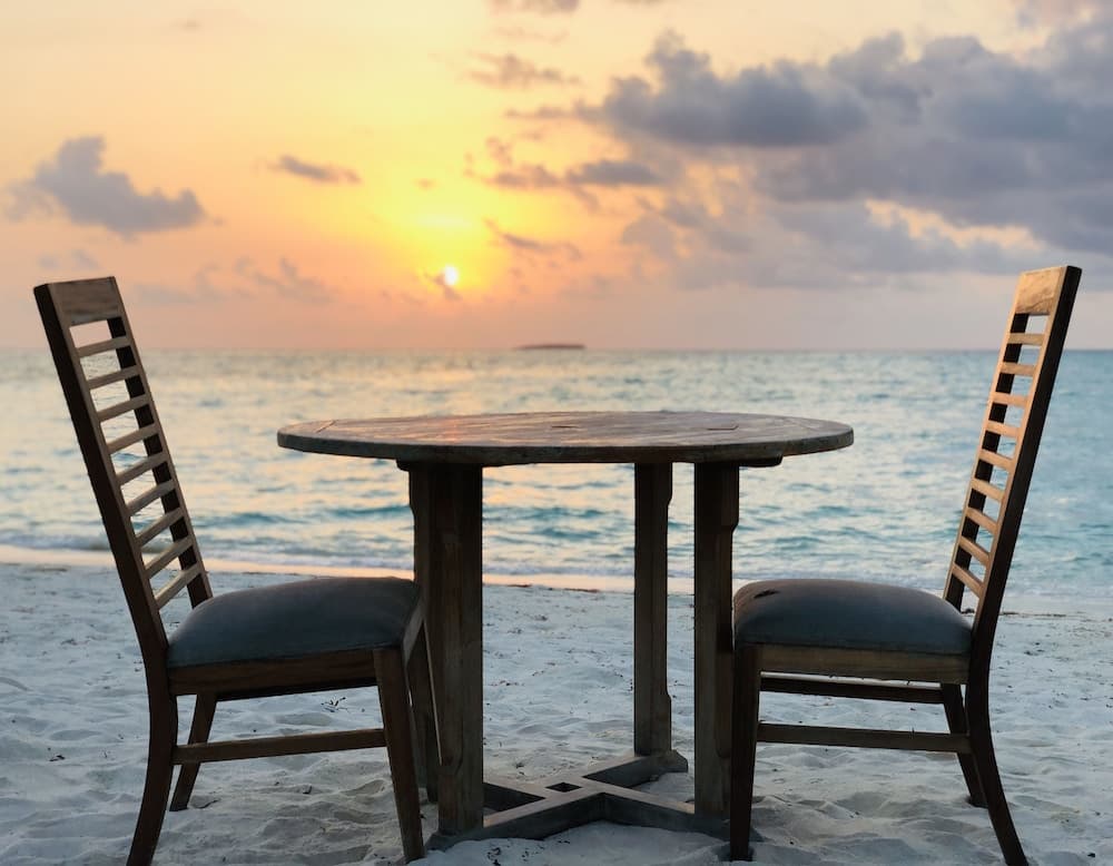 Infinity Dhiffushi - View 5
