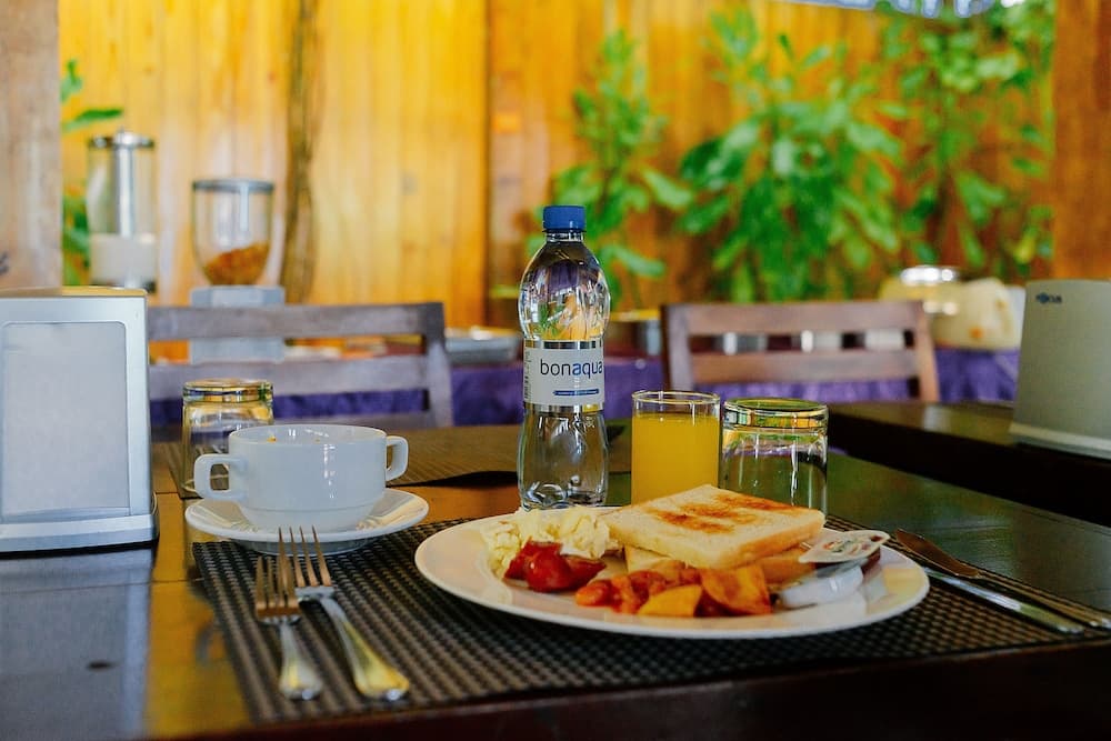 Narnia Maldives - View 24