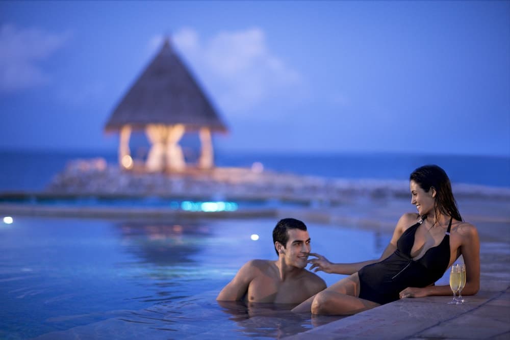 Taj Coral Reef Resort & Spa Maldives – A Premium All Inclusive Resort - View 45