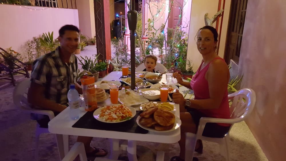 Equa Reef Maldives - View 67