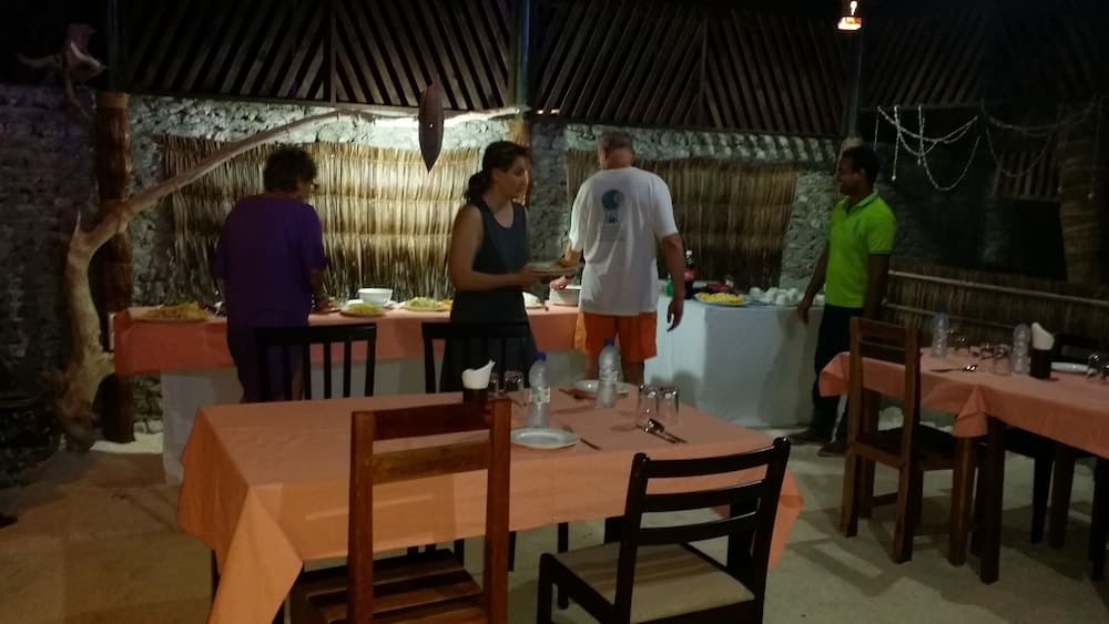 Reposo View - View 32