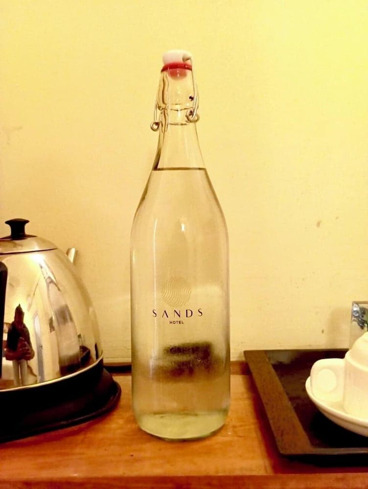 Sands Grand Hotel - View 30