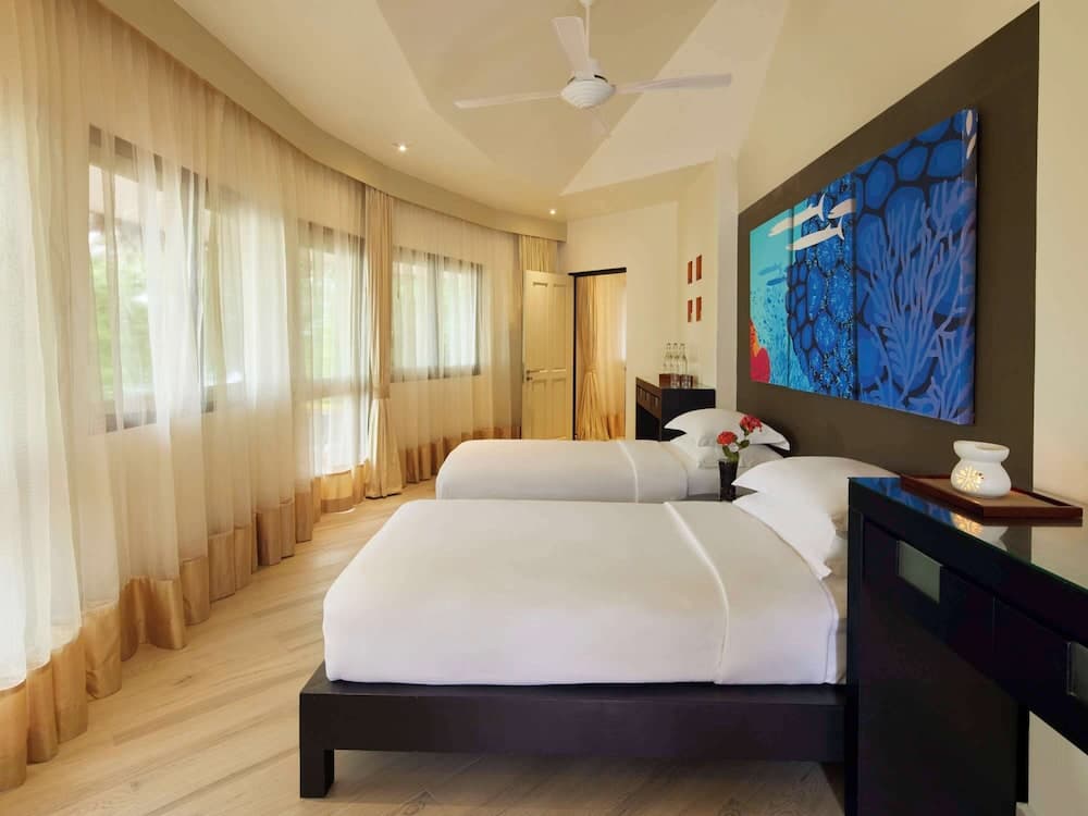 Angsana Velavaru - View 20