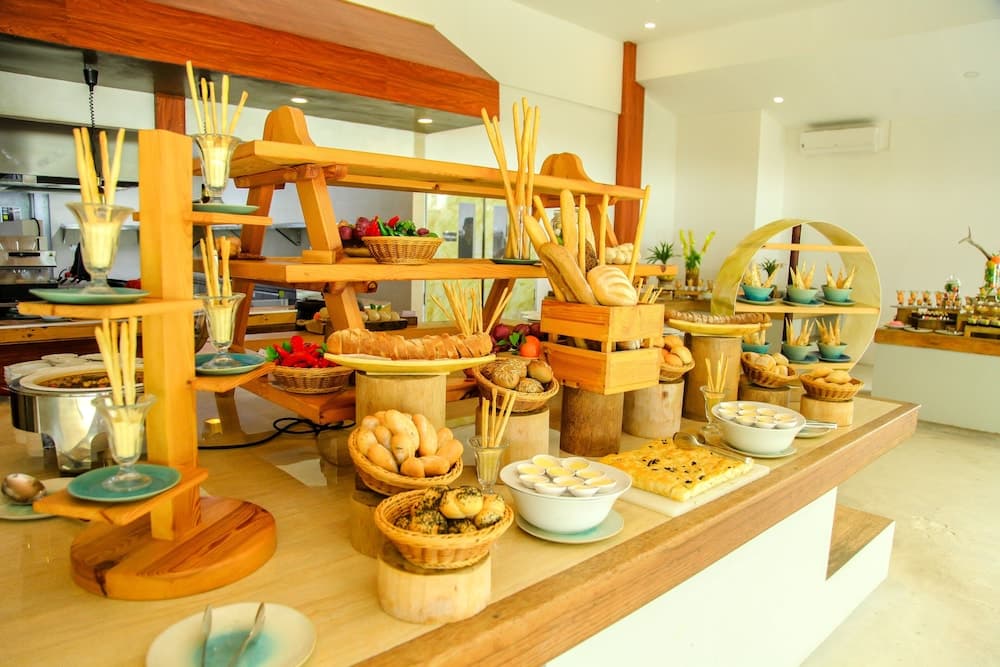 Rahaa Resort Maldives - View 24