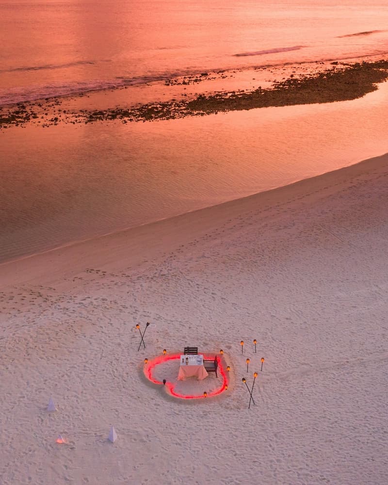 Finolhu, A Seaside Collection Resort, a Member of Design Hotels - View 86