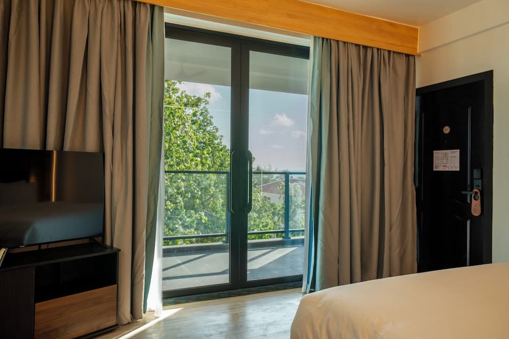 Athiri Residence - View 23