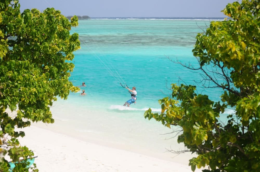 Bibee Maldives - View 101