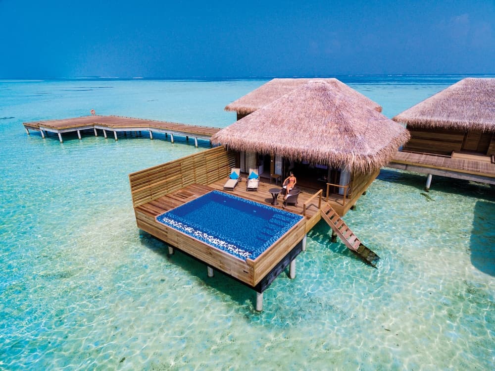 Cocoon Maldives - View 7