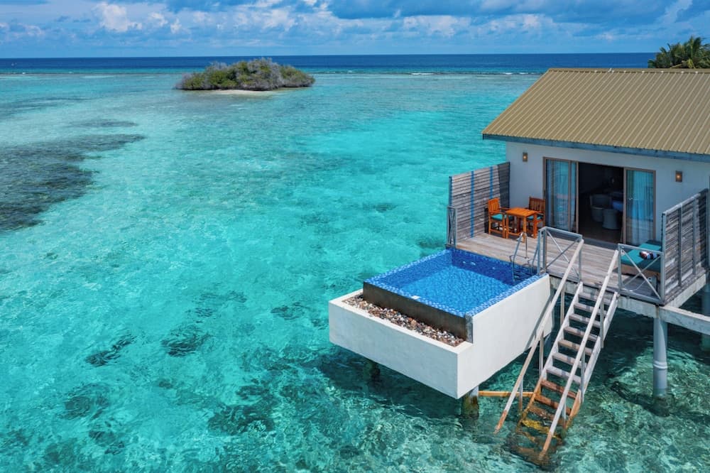 South Palm Resort Maldives - View 35