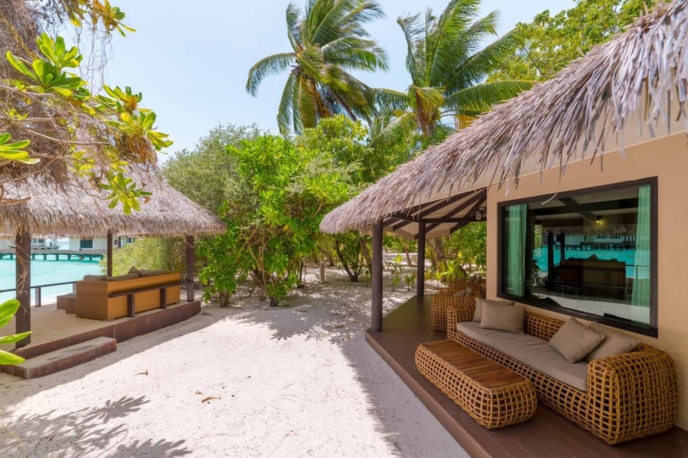 Kihaa Maldives - View 208