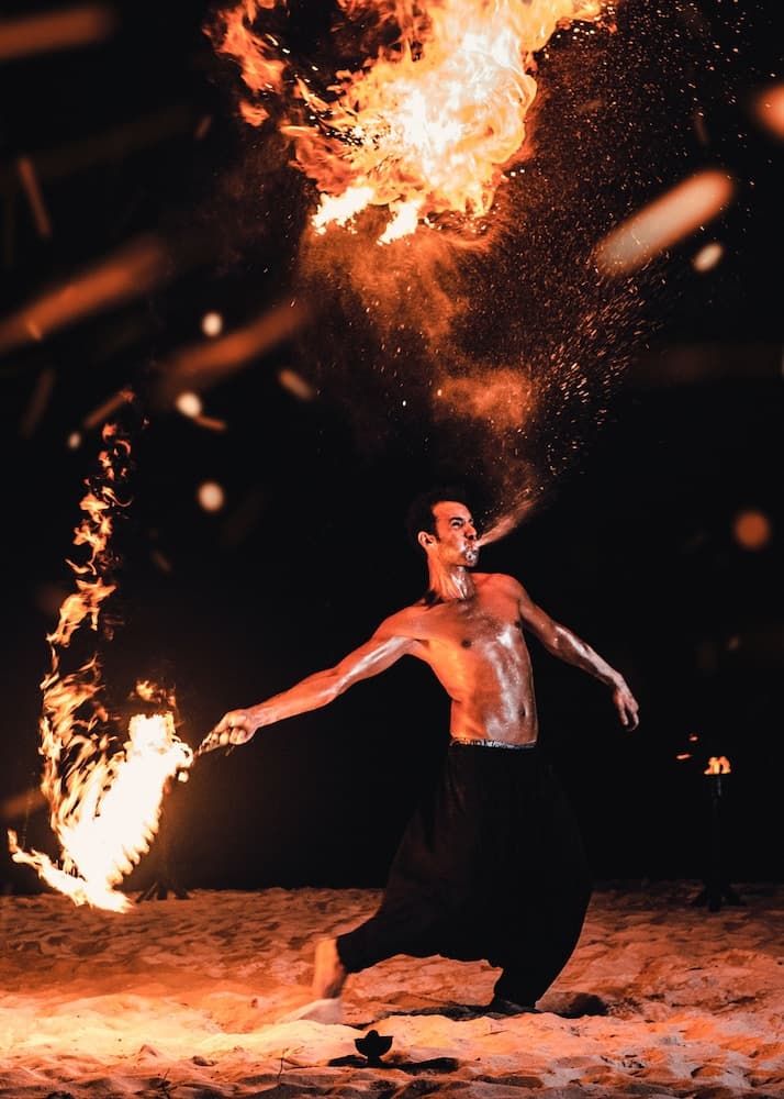 Furaveri Maldives - View 128