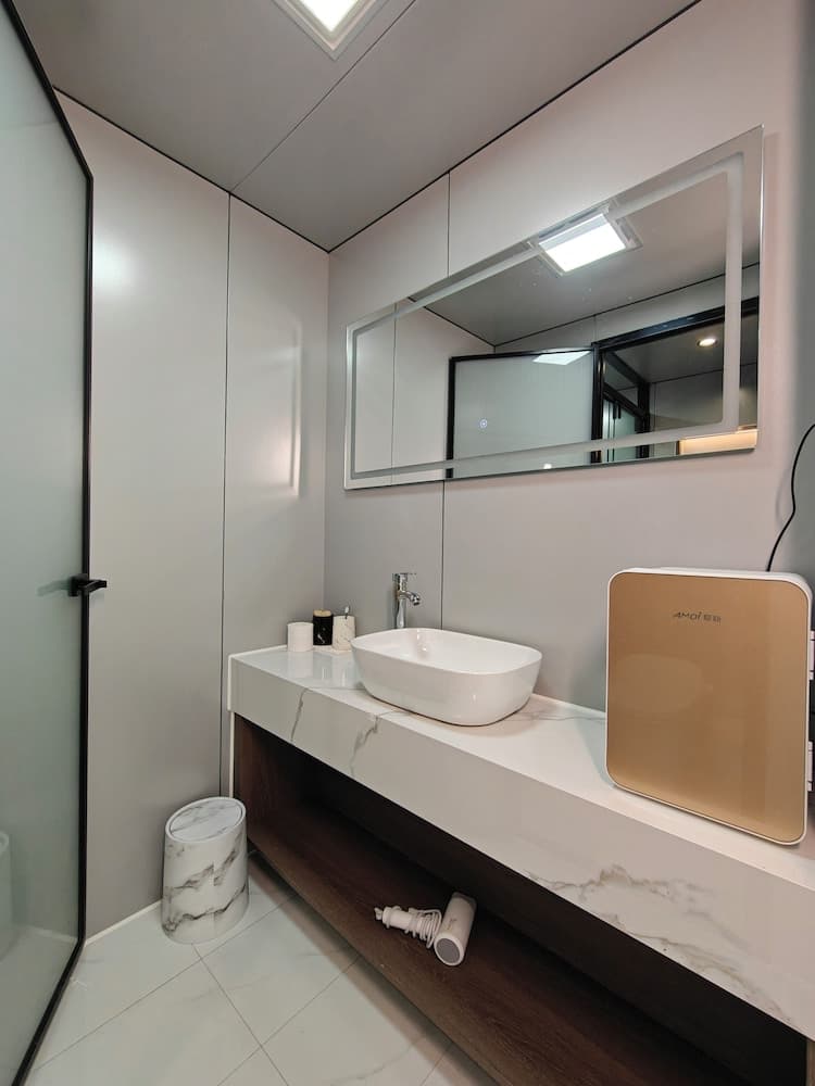 Sunny Pavilion - View 6