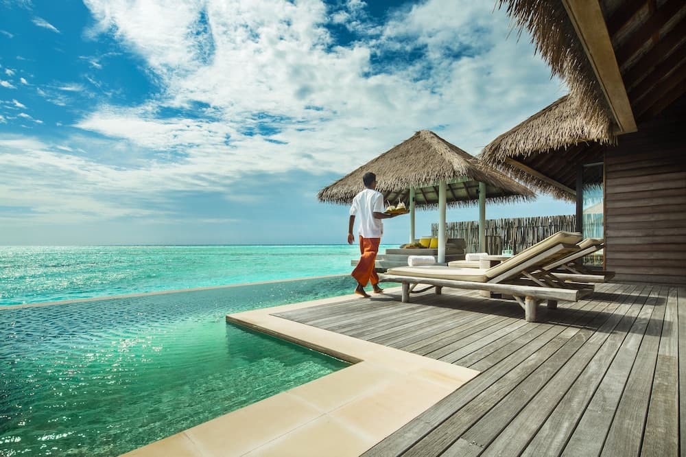 COMO Maalifushi - View 12