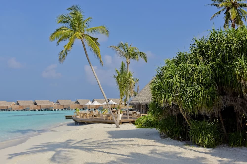 Milaidhoo Maldives - View 15