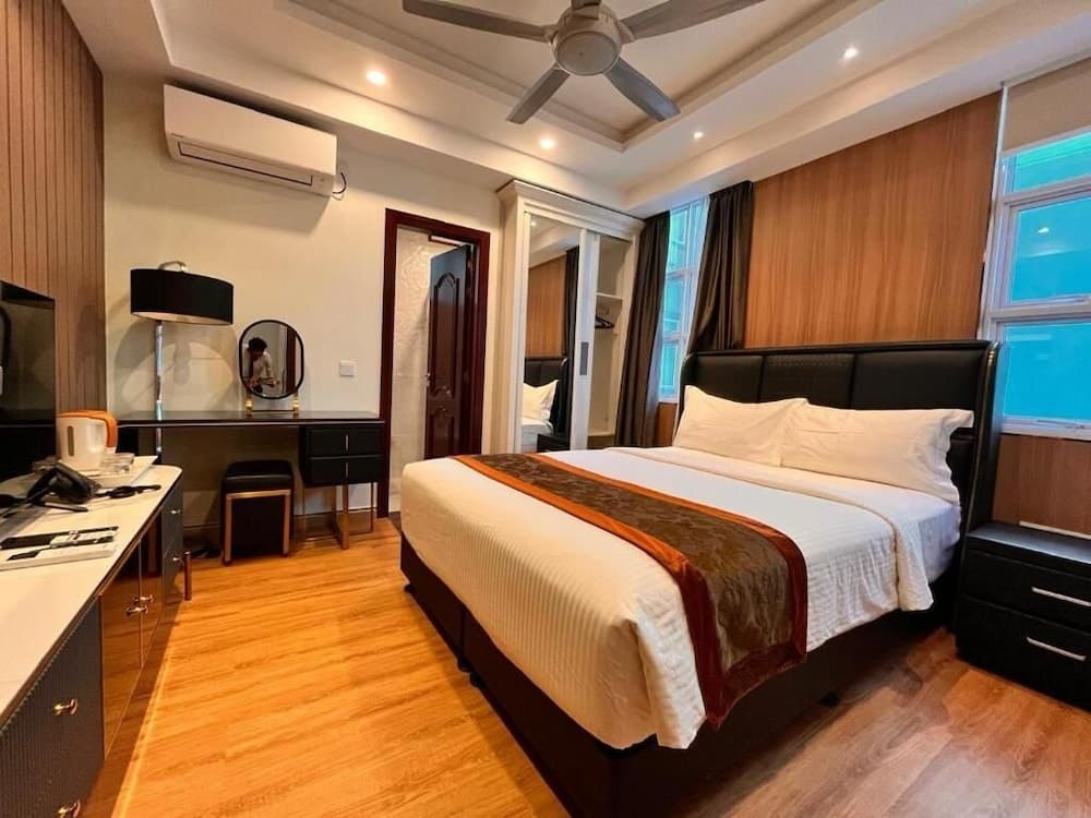 Rivethi Beach hotel - View 30