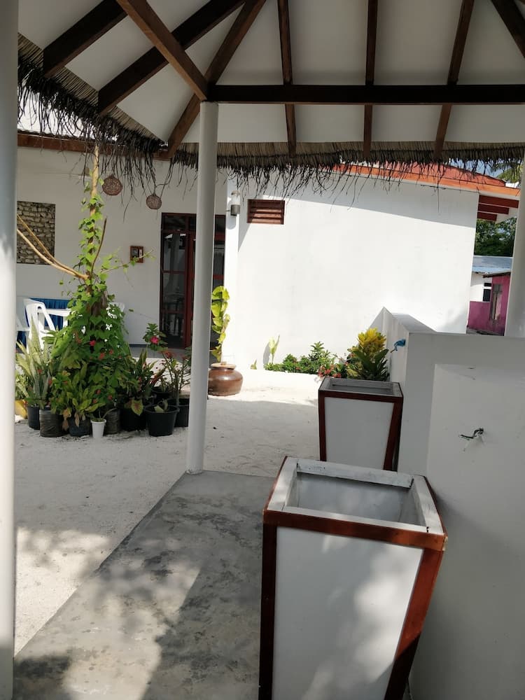 Alkina Lodge - View 26