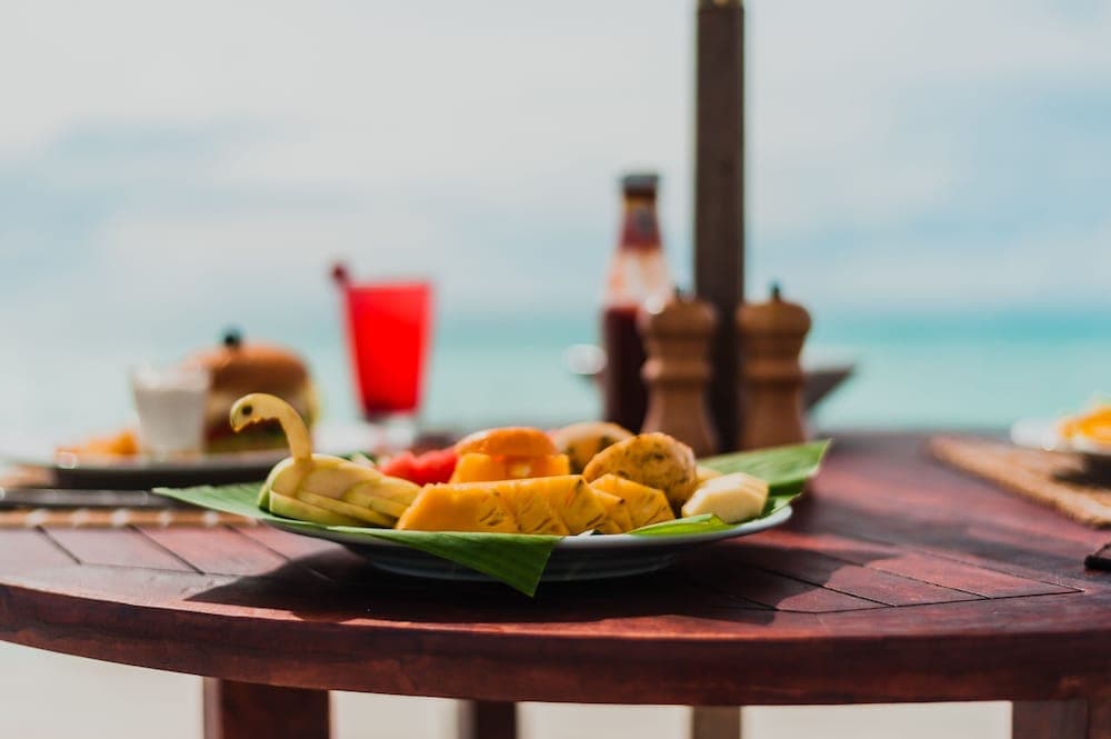 Club Kaafu Dhiffushi - View 28