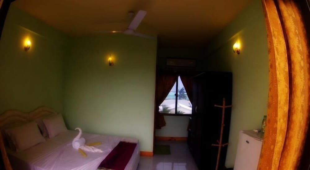 Summer Villa Guest House - View 28