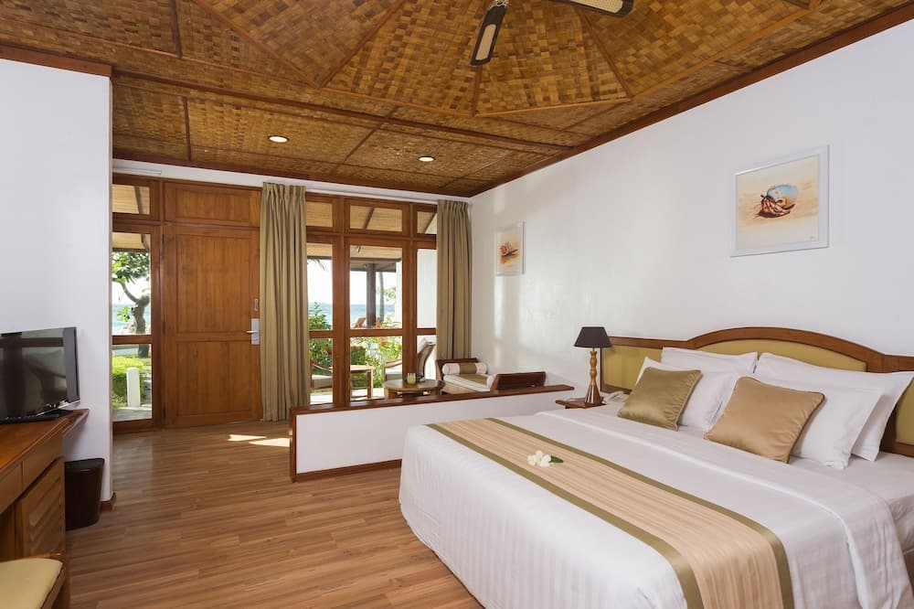 Bandos Maldives - View 66