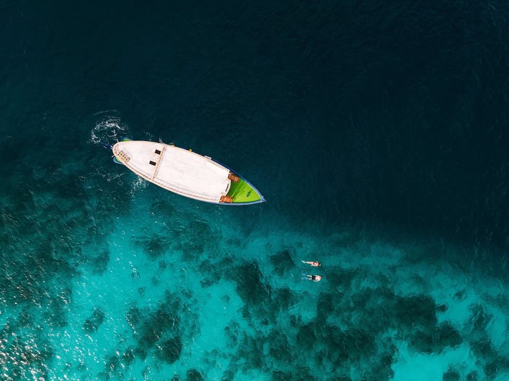 JA Manafaru, The Real Maldives - Complimentary Seaplane for 7 nights and more - Stay Period 01 May 2026 to 23 Dec 2026 - View 45