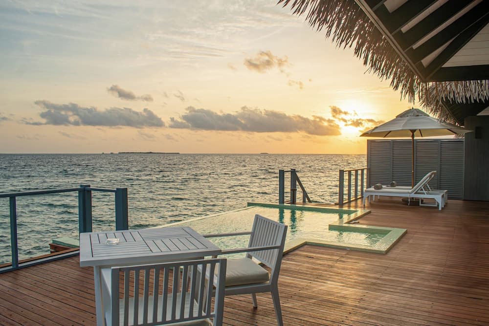 Noku Maldives, Vignette Collection by IHG - View 43