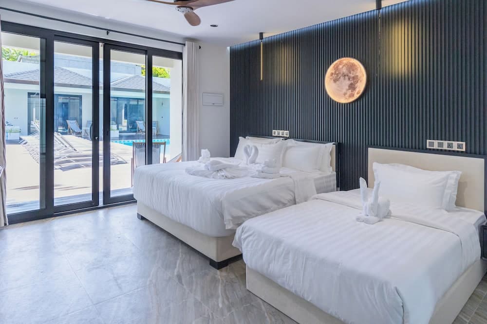 Hakuna Maldives - View 5