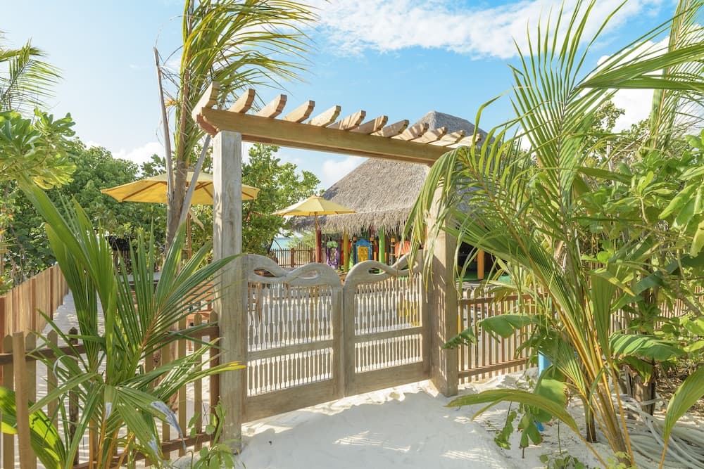 Dhigufaru Island Resort - View 70