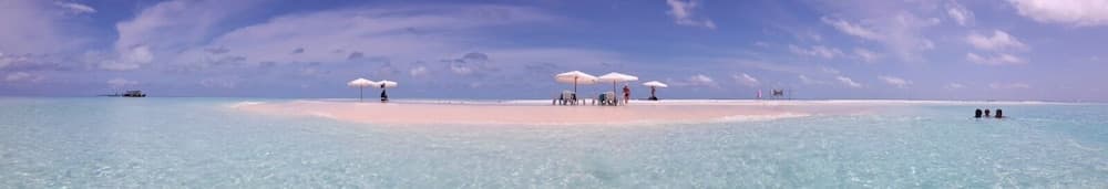 Hudhu Raakani Lodge - View 15