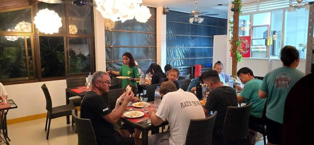 Liberty Guest House Maldives - View 192