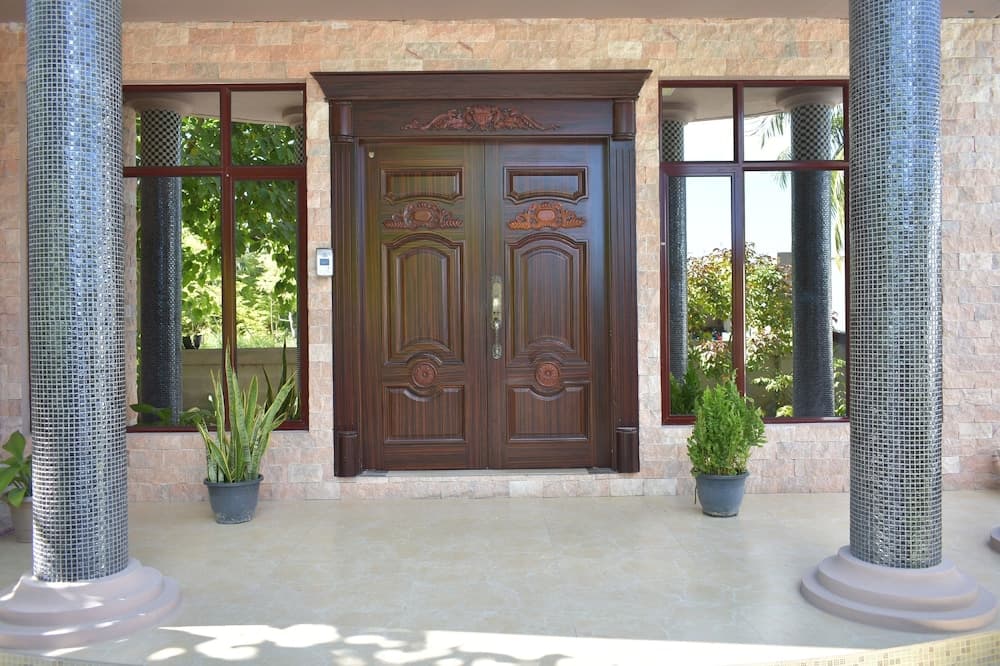 Calyx Grand Fuvahmulah - View 20