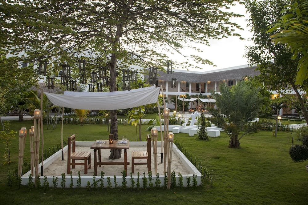 Evexia Beach Collection - A Premium Wellness Retreat - View 45